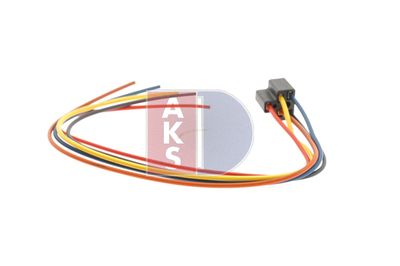 SENSOR INNENRAUMTEMPERATUR AKS DASIS 750994N 8