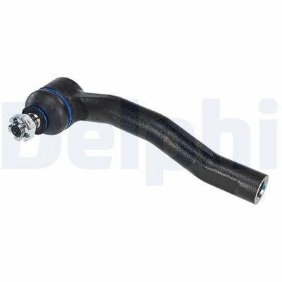 Trekstangeinde Links past: CHERY TIGGO 5X 1.5 09.17-