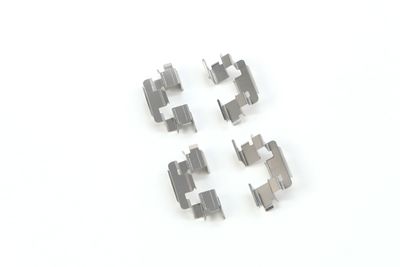 ZUBEHöRSATZ SCHEIBENBREMSBELAG ATE 13046005142 7