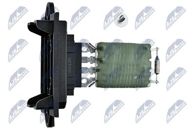 REZISTOR VENTILATOR HABITACLU NTY ERDCT010 2