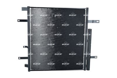 CONDENSATOR CLIMATIZARE NRF 35925 2