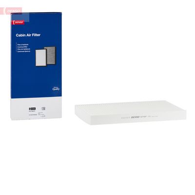 FILTRU AER HABITACLU DENSO DCF481P 2