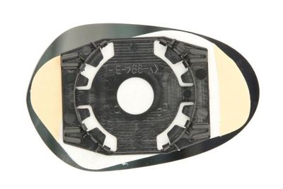 Vorschau Spiegelglas, Außenspiegel Ansicht 2