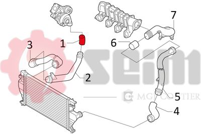 FURTUN EAR SUPRAALIMENTARE SEIM 981143 12