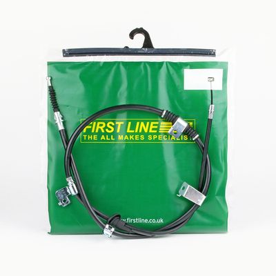FIRST LINE Cable Pull, parking brake FKB3921
