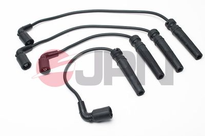 Комплект проводов зажигания JPN 11E0012-JPN для DAEWOO NUBIRA