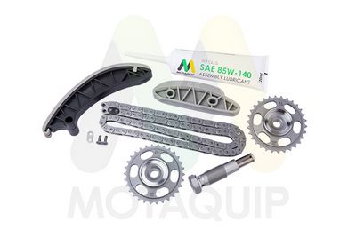 CHIT LANT DE DISTRIBUTIE