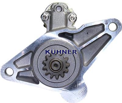 AD KÜHNER 255481D Стартер  для LAND ROVER RANGE ROVER EVOQUE (L538) 2.0 D