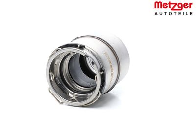 RESONATOR LADELUFTKüHLUNG METZGER AUTOTEILE 2401033 31