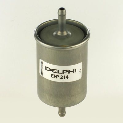 KRAFTSTOFFFILTER DELPHI EFP214 16
