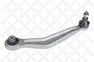 носач, окачване на колелата STELLOX 54-00086A-SX