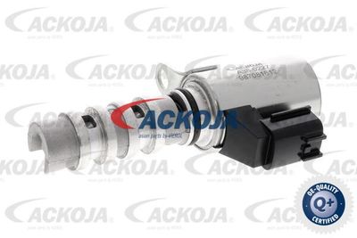 Регулирующий клапан, выставление распределительного вала ACKOJA A38-0227 для INFINITI QX60