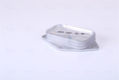 RADIATOR ULEI ULEI MOTOR NISSENS 91296 2