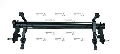 CORP AX TURBO-TEC TTRAX001028 1