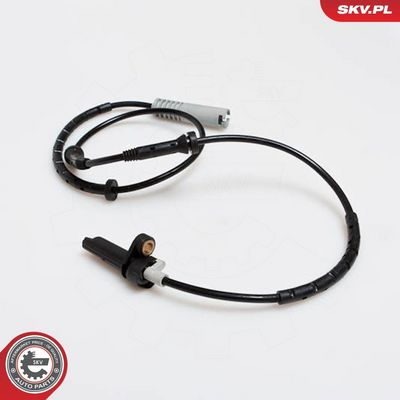 Jutiklis, rato greitis