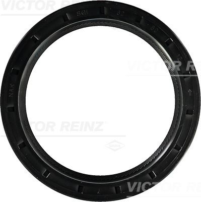 Уплотняющее кольцо, коленчатый вал VICTOR REINZ 81-23418-30 для ALFA ROMEO ARNA