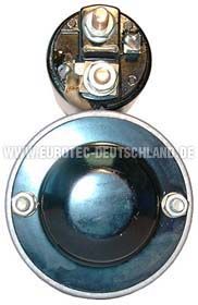 STARTER EUROTEC 11011600 2