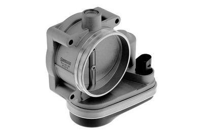 корпус на дроселовата клапа STELLOX 75-51557-SX