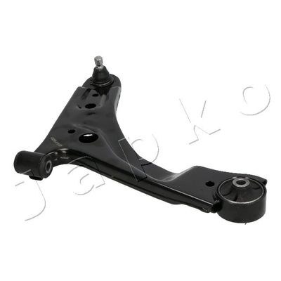 Control/Trailing Arm, wheel suspension 72K13R