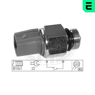 COMUTATOR LAMPA MARSALIER