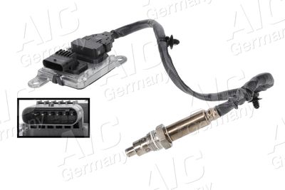 NOX-SENSOR NOX-KATALYSATOR AIC 74714 1