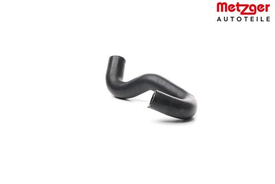 FURTUN RADIATOR METZGER AUTOTEILE 2420201 23