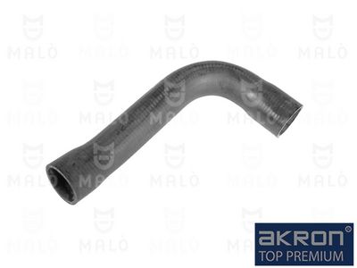 маркуч на радиатора AKRON-MALÒ 232972A