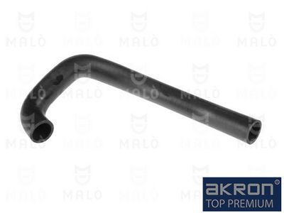 маркуч на радиатора AKRON-MALÒ 23231A