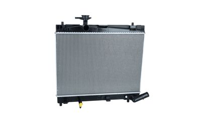 RADIATOR RACIRE MOTOR NRF 58384 44