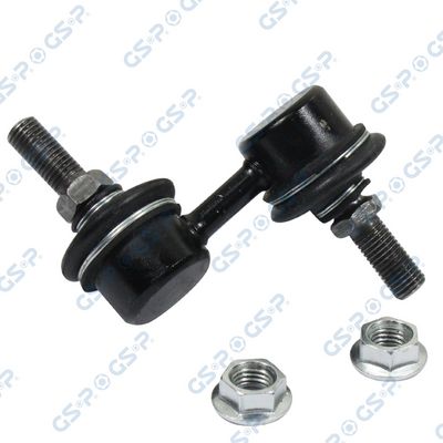 Stange/Strebe, Stabilisator