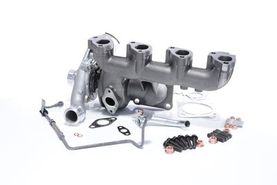 LADER AUFLADUNG BTS Turbo T981167BT 11