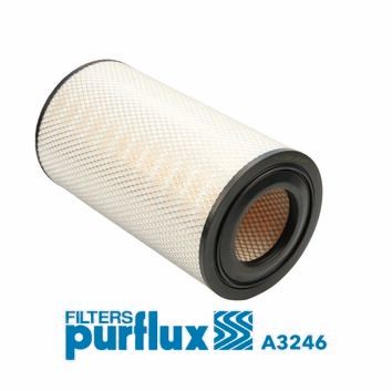 Luchtfilter PURFLUX A3246