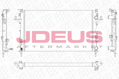 KüHLER MOTORKüHLUNG