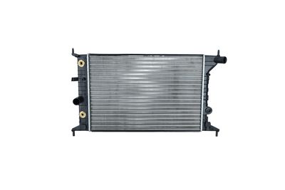 KüHLER MOTORKüHLUNG NRF 519516 5