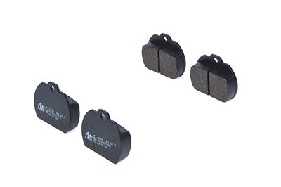 BREMSBELAGSATZ SCHEIBENBREMSE ATE 13046029052 17