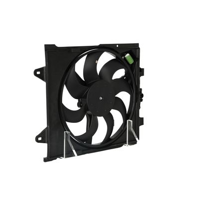 VENTILATOR RADIATOR NISSENS 850135 39