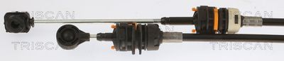 CABLU TRANSMISIE MANUALA TRISCAN 814016714 1