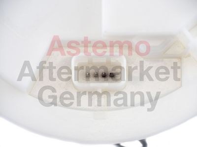 KRAFTSTOFF-FöRDEREINHEIT ASTEMO-HITACHI 2502721 1