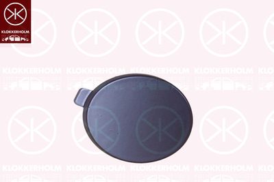 KLAPPE ABSCHLEPPHAKEN