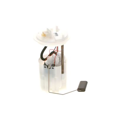 SISTEM ALIMENTARE CU COMBUSTIBIL BOSCH 0580200099 23