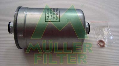 Топливный фильтр MULLER FILTER FB189 для SAAB 9000