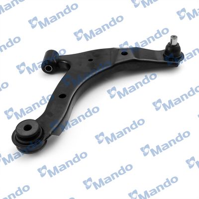носач, окачване на колелата MANDO MSA017898