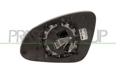 SPIEGELGLAS AUßENSPIEGEL