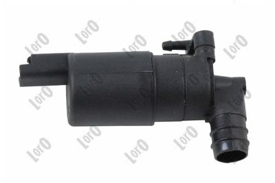 Washer Fluid Pump, window cleaning 103-02-008