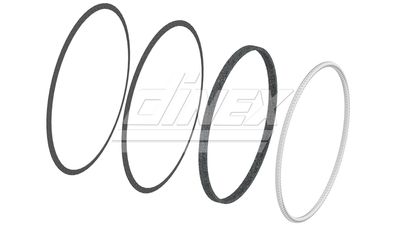 COLIER TOBA ESAPAMENT