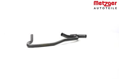 FURTUN RADIATOR METZGER AUTOTEILE 2420495 17