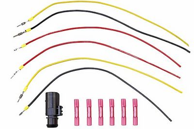 SET REPARAT CABLURI SISTEM ELECTRIC CENTRAL