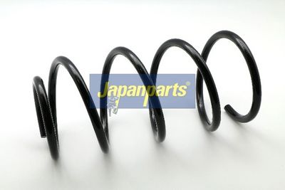 Pružina podvozku JAPANPARTS ZC3328A