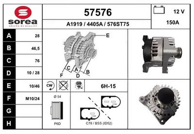 GENERATOR