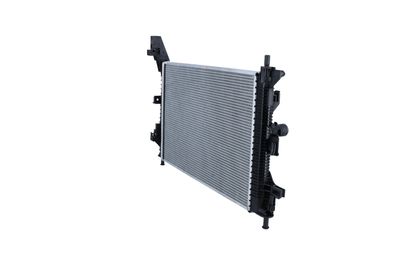 KüHLER MOTORKüHLUNG NRF 58284 32